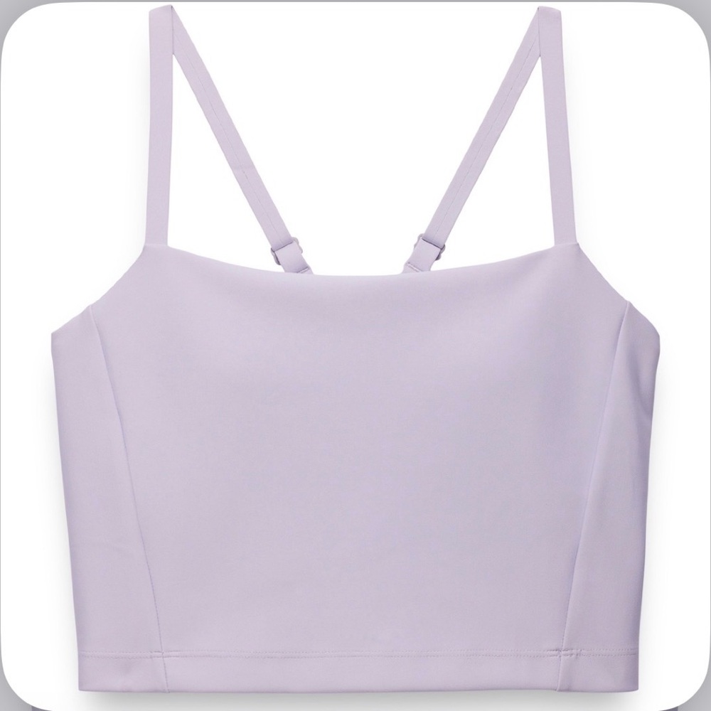 Prana Sculpt Adjustable Cami Bra